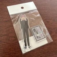 多聞くん今どっち！？ アクスタ ジメ原 ヴィレヴァン - メルカリ