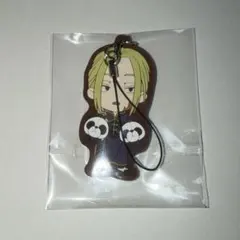 サカモトデイズ タイトーくじ ラバーストラップ 神々廻