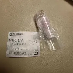 VECUA Honey ミニチュアチャーム　サクラウララ　フレグランスミスト