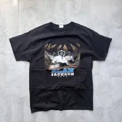 Archive アラン・ジャクソン ツアーグラフィック アーティストT