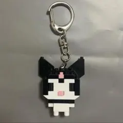 ナノブロック キャラクターグッズ