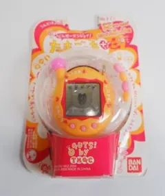 レア品 超じんせーエンジョイ！たまごっちプラス さくら 未開封 BANDAI