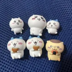 2025年最新】ちいかわ フィギュアの人気アイテム - メルカリ