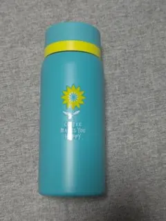 TULLY'S COFFEE 22nd Anniversary 水筒のサムネイル