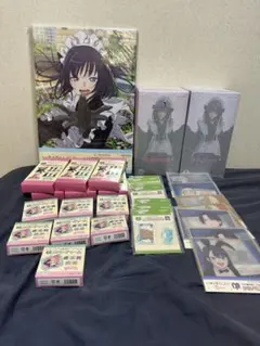 アニプレックスくじ 着せ恋 喜多川海夢 A賞 ラストワンセット