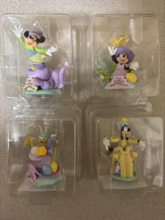 2025年最新】ディズニーフィギュアリンの人気アイテム - メルカリ