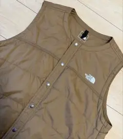 メドウウォームベスト NY32230 UB L サルと様専用 他の方は買えません