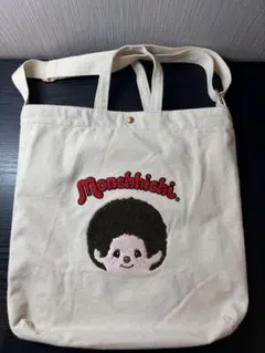 SALE✨️新品 モンチッチ トートバッグ