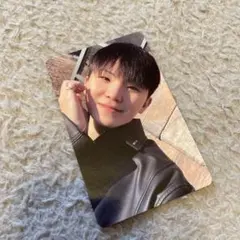SEVENTEEN in the soop2 ウジ