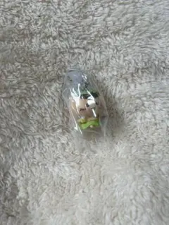 映画ちいかわ たべものいっぱいマスコット 栗まんじゅう