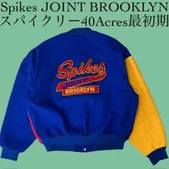 2025年最新】40acres スタジャンの人気アイテム - メルカリ