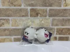 スーパーマリオ テレサ　ぴかっとフィギュア 2点セット