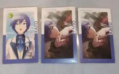 プロセカ エピカ 25B KAITO まとめ売り