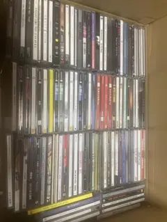 クラシック / Classic CD まとめ売り 処分 大量 約130枚 - メルカリ