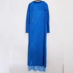 【未使用】Jens イェンス UNDER PULLOVER DRESSのサムネイル