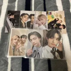 straykids ヒョンジン