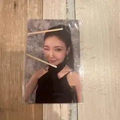 NiziU MAYUKA トレカ GOOD GIRL