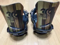 FLUX ＤＳ　30周年限定モデル　Mサイズ 2026年最新】FLUX DS30の人気アイテム - メルカリ