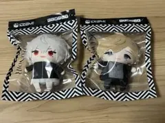 にじさんじ ChroNoiR にじぱぺっと