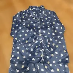 GU ジーユー　パジャマ　ルームウェア　ちいかわ　M