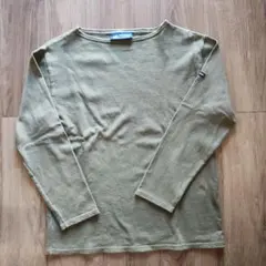 SAINT JAMES ウェッソン T3 1/2 セントジェームス