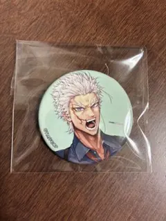 fgo フェス 2025 缶バッジ 永倉新八 fgoフェス 2025 アクリルスタンド 永倉新八 - メルカリ
