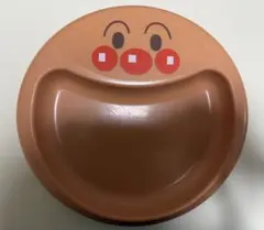 アンパンマン ベビー食器 プレートのサムネイル