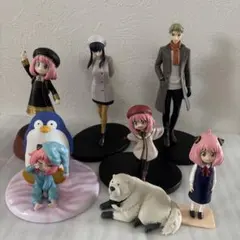スパイファミリー まとめ売り
