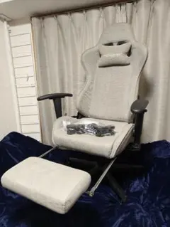 PRORACING ゲーミングチェア