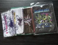 ドラゴンボール ポーチ