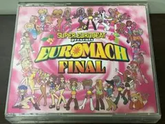 EURO MACH vol.FINAL　ユーロマッハ ファイナル