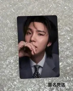 BTS SUGA トレカ　アリラン　ユニバ期間限定 ラキドロ　ユンギ