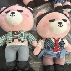 2026年最新】blackpink krunkの人気アイテム - メルカリ