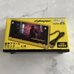 サイバーパンク2077 音声アラームクロック - メルカリ