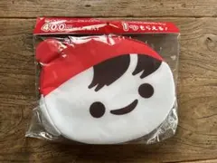 チチヤス チー坊型保冷バックのサムネイル