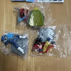 ドラゴンボール チョコサプ2