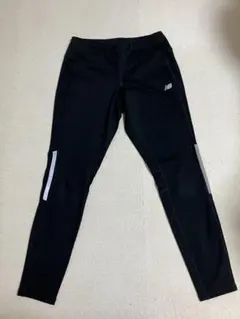 ［ちゅうぴか様専用］New Balanceタイツ ブラック、ネイビー Lサイズ