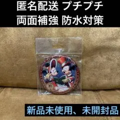 缶バッジ♦︎ディズニークリスマス2023♦︎40周年♦︎TDR