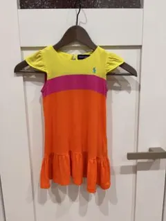 RALPH LAUREN ワンピース 24M（90cm）のサムネイル