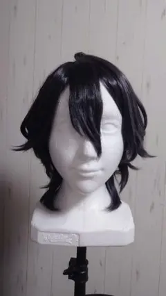 【未使用】朔間零 コスプレ ウィッグ あんスタ