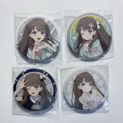 2026年最新】蓮ノ空2nd 缶バッジの人気アイテム - メルカリ