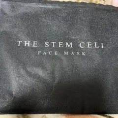 KOR THE STEM CELLフェイスマスク