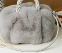 グレーファーバッグ2way