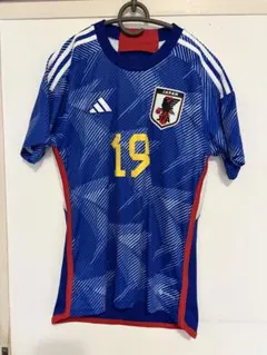 サッカー日本代表 ユニフォーム 11 巻誠一郎 XO サッカー日本代表 ユニフォーム 11 巻誠一郎 XO - メルカリ