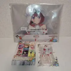 【未開封品】一番くじ 推しの子～夢の花束～　E賞他 10点セット
