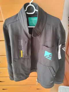 アイズフロンティア　ジャージ