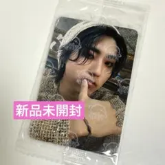 【未開封】straykids ハン ATE スタリバ 中華ヨントン トレカ