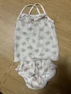 バースデイ 水着 80cm