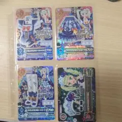 アイカツカードセット