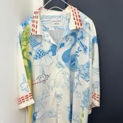 2026年最新】TSUMORI CHISATO メンズ シャツの人気アイテム - メルカリ